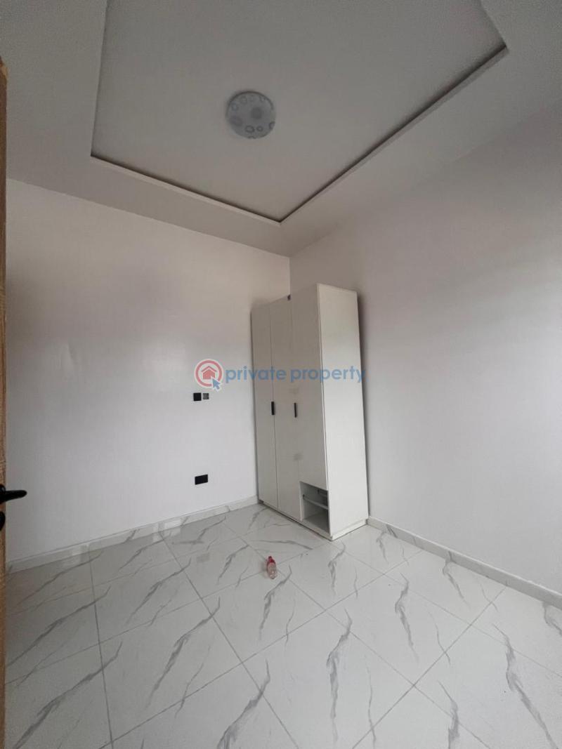 Beautiful brand new 4 bedroom semi detached duplex - 16 4 bedroom Semi detached Duplex For Sale Orchid Lekki Phase 2 Lagos - 16