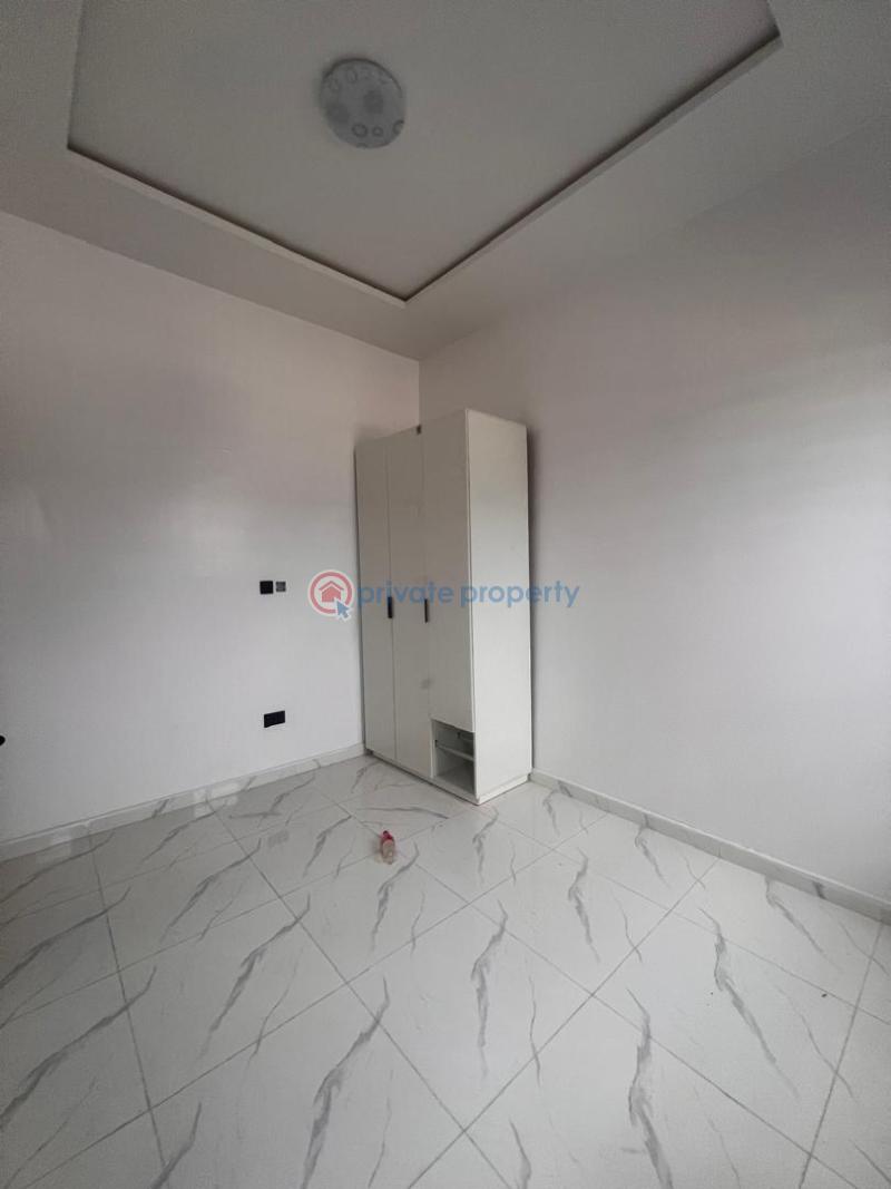 Beautiful brand new 4 bedroom semi detached duplex - 15 4 bedroom Semi detached Duplex For Sale Orchid Lekki Phase 2 Lagos - 15