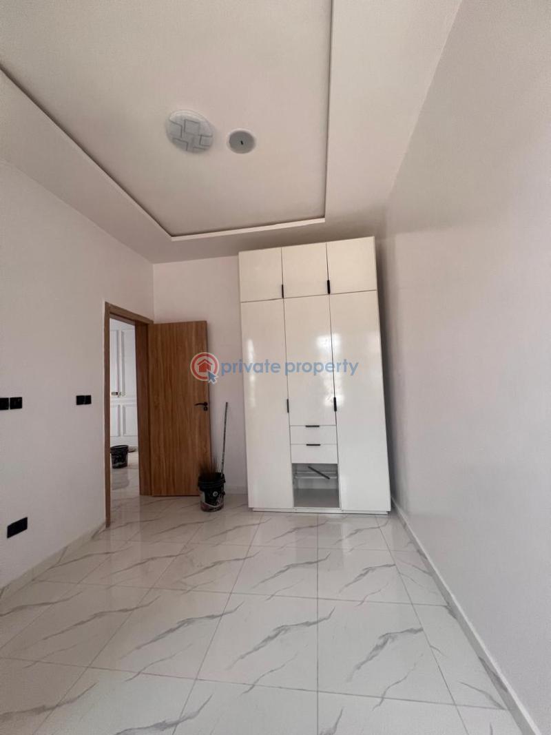 Beautiful brand new 4 bedroom semi detached duplex - 2 4 bedroom Semi detached Duplex For Sale Orchid Lekki Phase 2 Lagos - 2