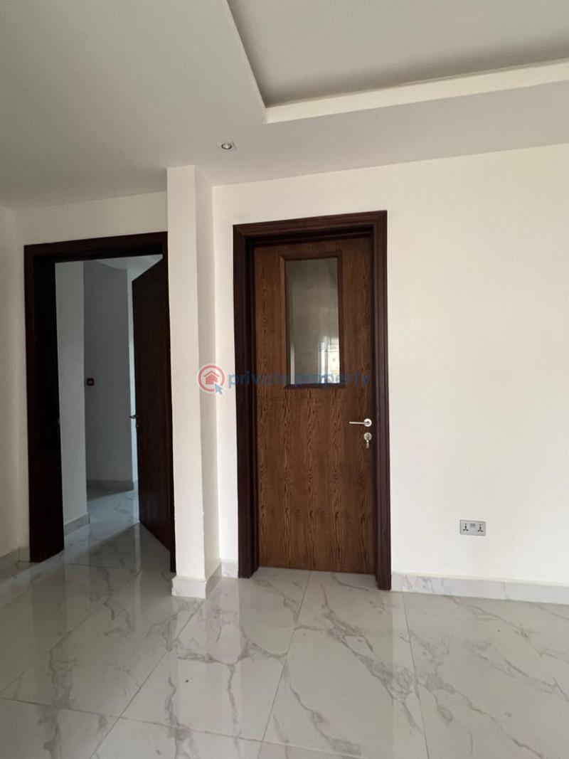 3 bedroom House For Sale Parkview Estate Ikoyi Lagos - 2