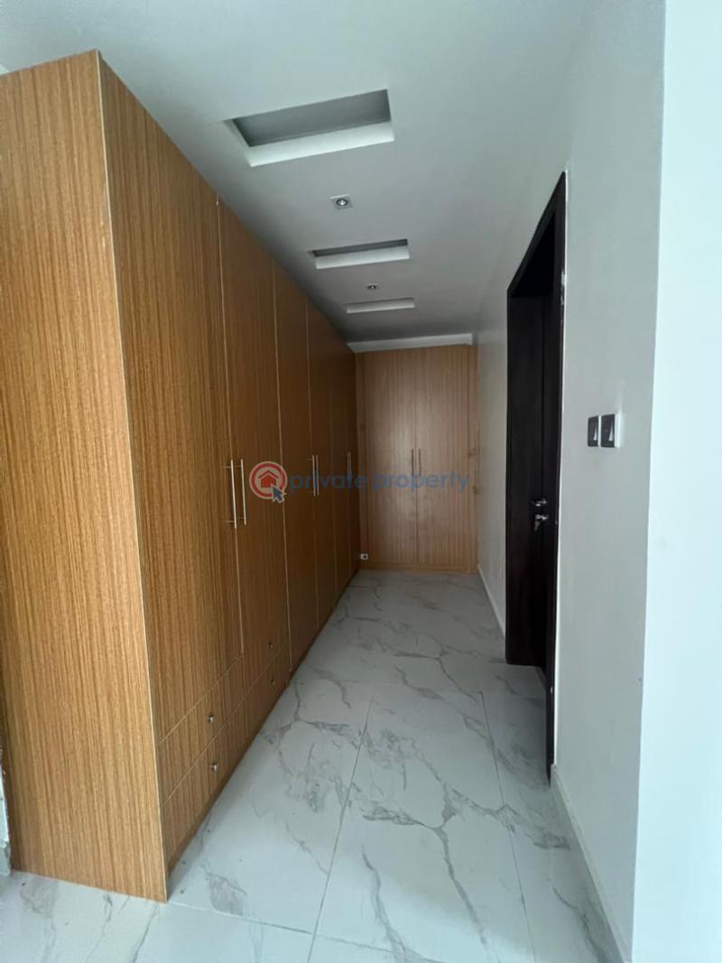 3 bedroom House For Sale Parkview Estate Ikoyi Lagos - 4