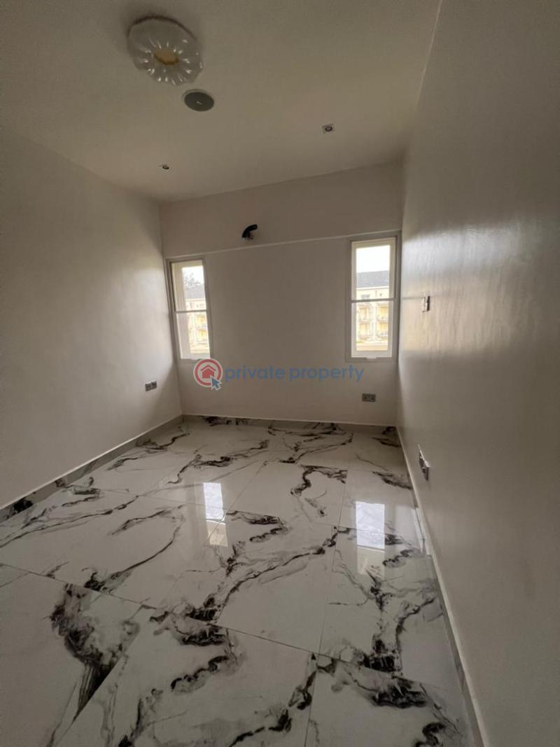 3 bedroom House For Sale Parkview Estate Ikoyi Lagos - 16