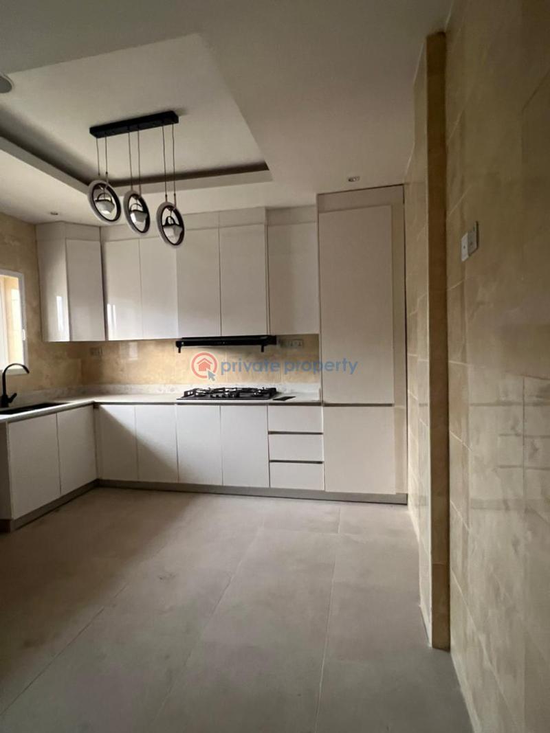 3 bedroom House For Sale Parkview Estate Ikoyi Lagos - 6