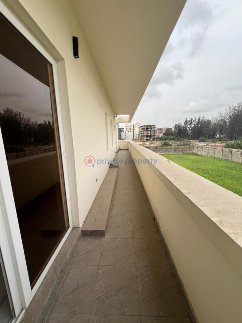 3 bedroom House For Sale Parkview Estate Ikoyi Lagos - 3