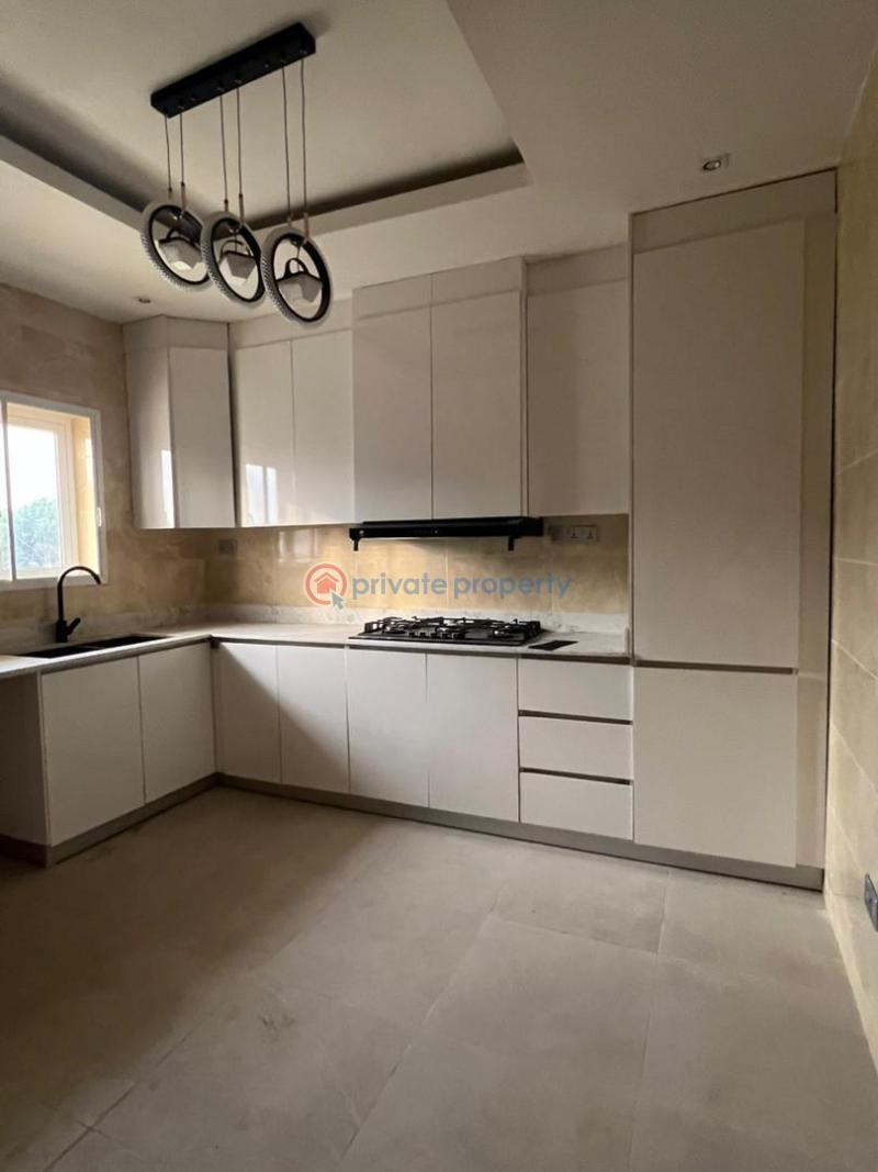 3 bedroom House For Sale Parkview Estate Ikoyi Lagos - 15