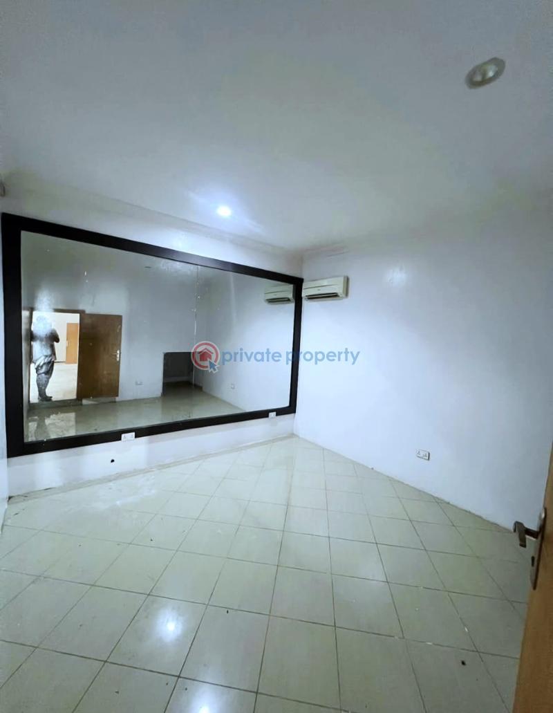 4 bedroom Semi detached Duplex For Rent Lekki Phase 1 Lagos - 6