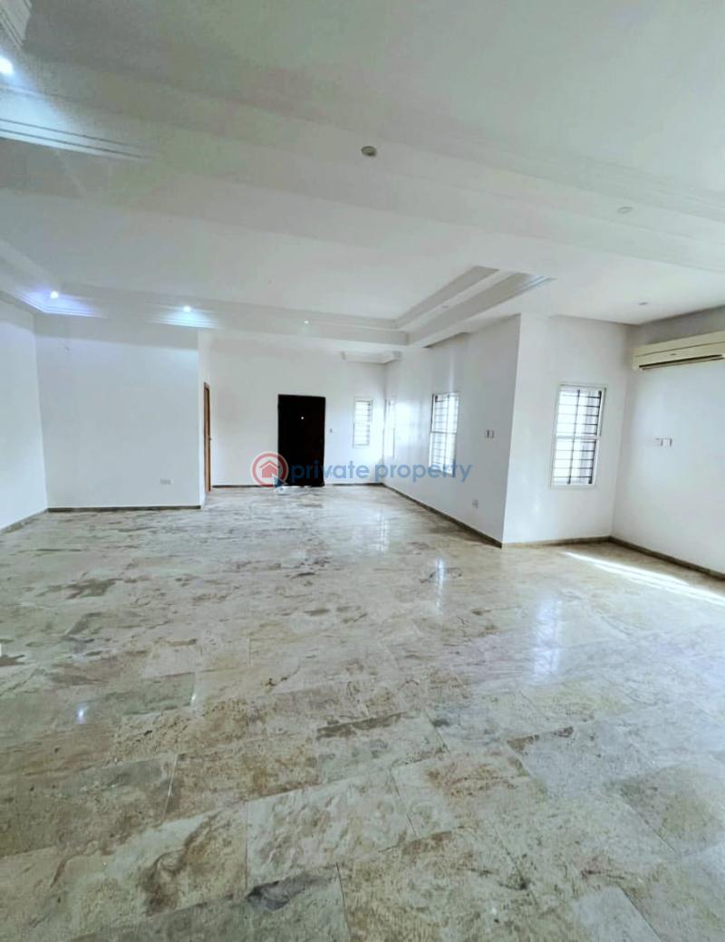 4 bedroom Semi detached Duplex For Rent Lekki Phase 1 Lagos - 1