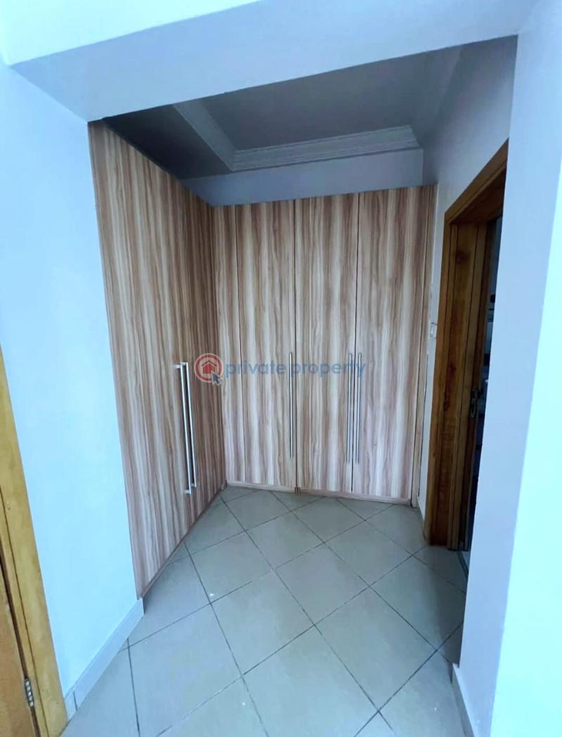 4 bedroom Semi detached Duplex For Rent Lekki Phase 1 Lagos - 11