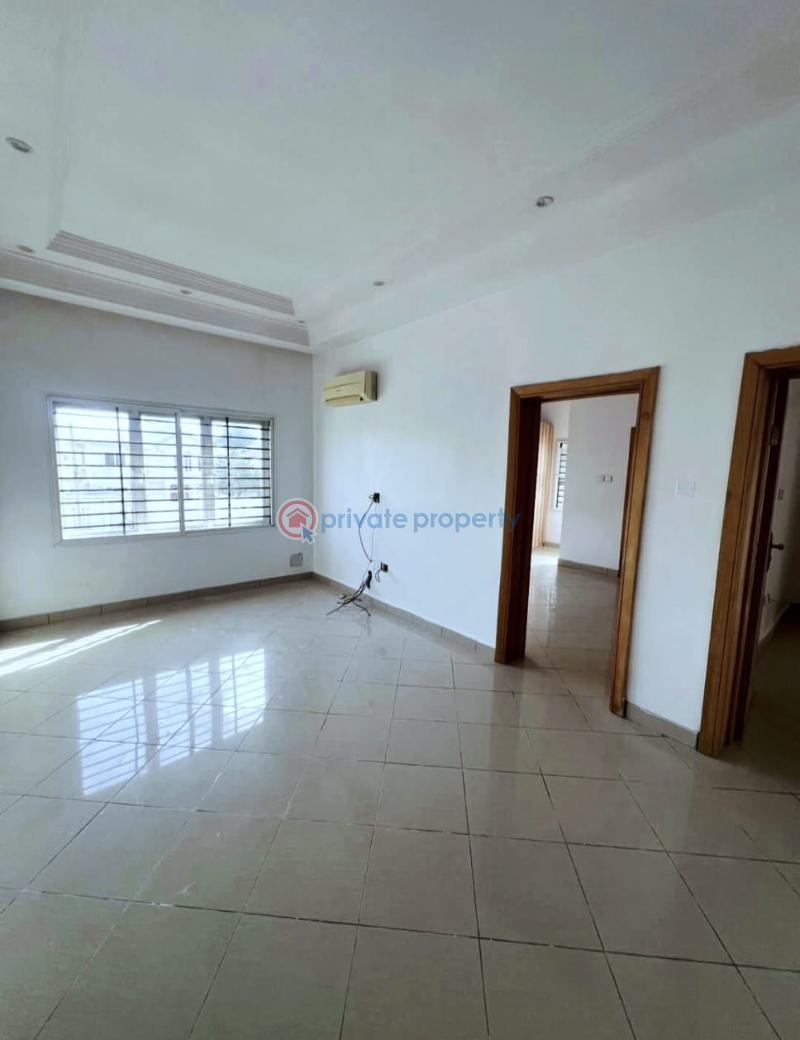 4 bedroom Semi detached Duplex For Rent Lekki Phase 1 Lagos - 8