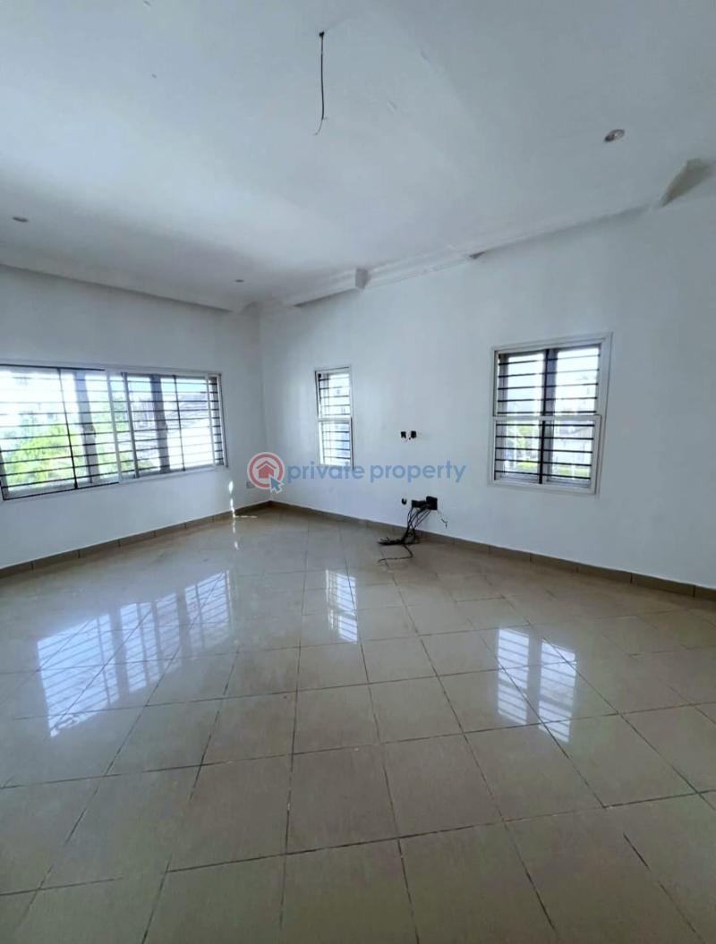 4 bedroom Semi detached Duplex For Rent Lekki Phase 1 Lagos - 9