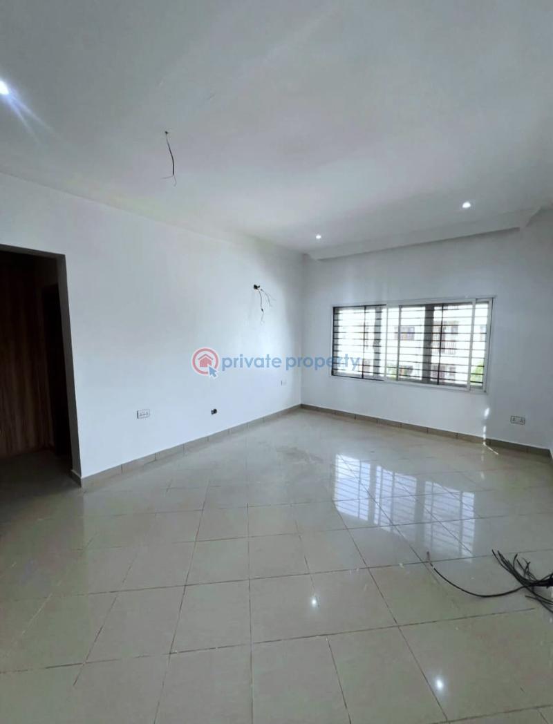4 bedroom Semi detached Duplex For Rent Lekki Phase 1 Lagos - 15
