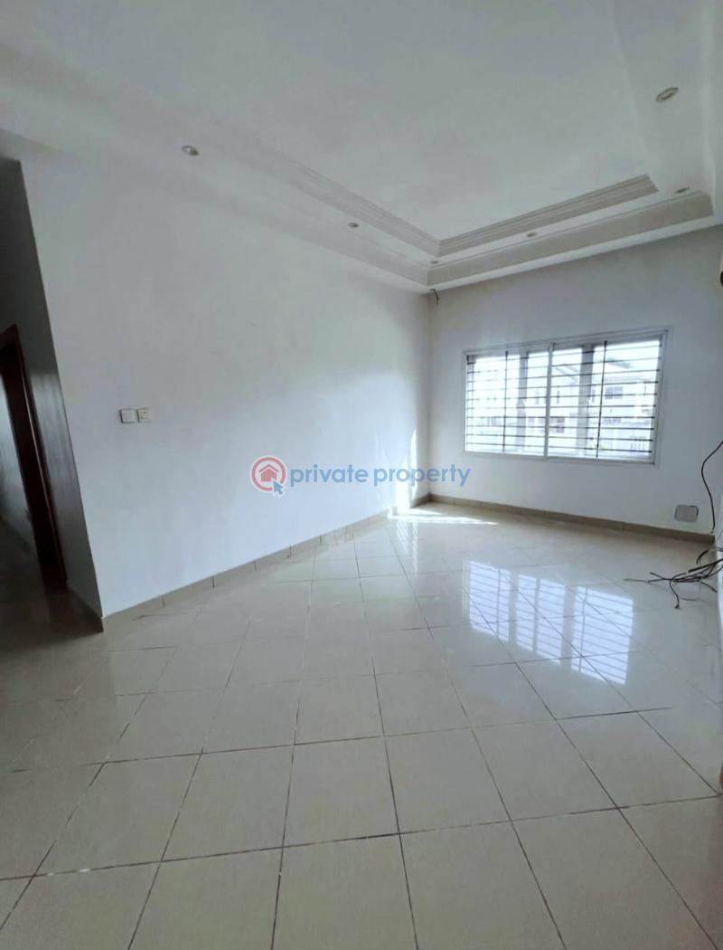 4 bedroom Semi detached Duplex For Rent Lekki Phase 1 Lagos - 7