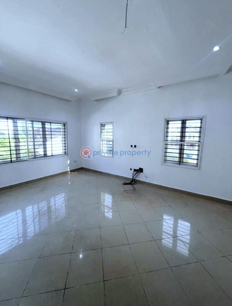 4 bedroom Semi detached Duplex For Rent Lekki Phase 1 Lagos - 14