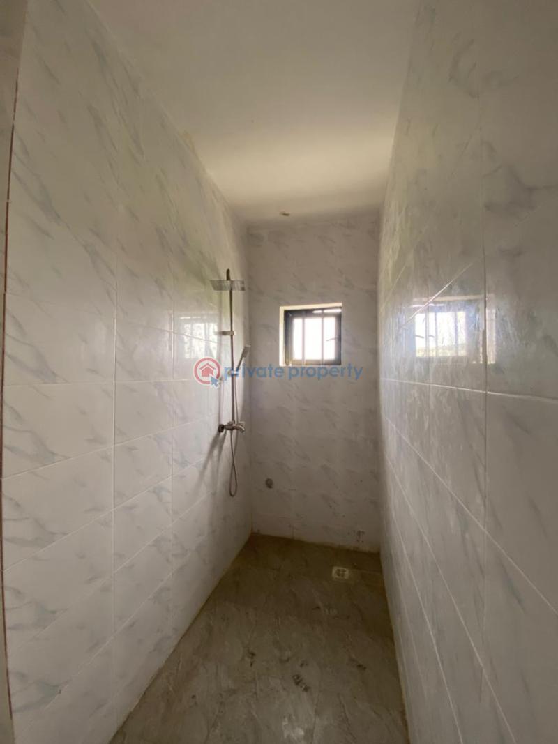 4 bedroom Detached Duplex For Sale Orchid Road Lekki Lagos - 4