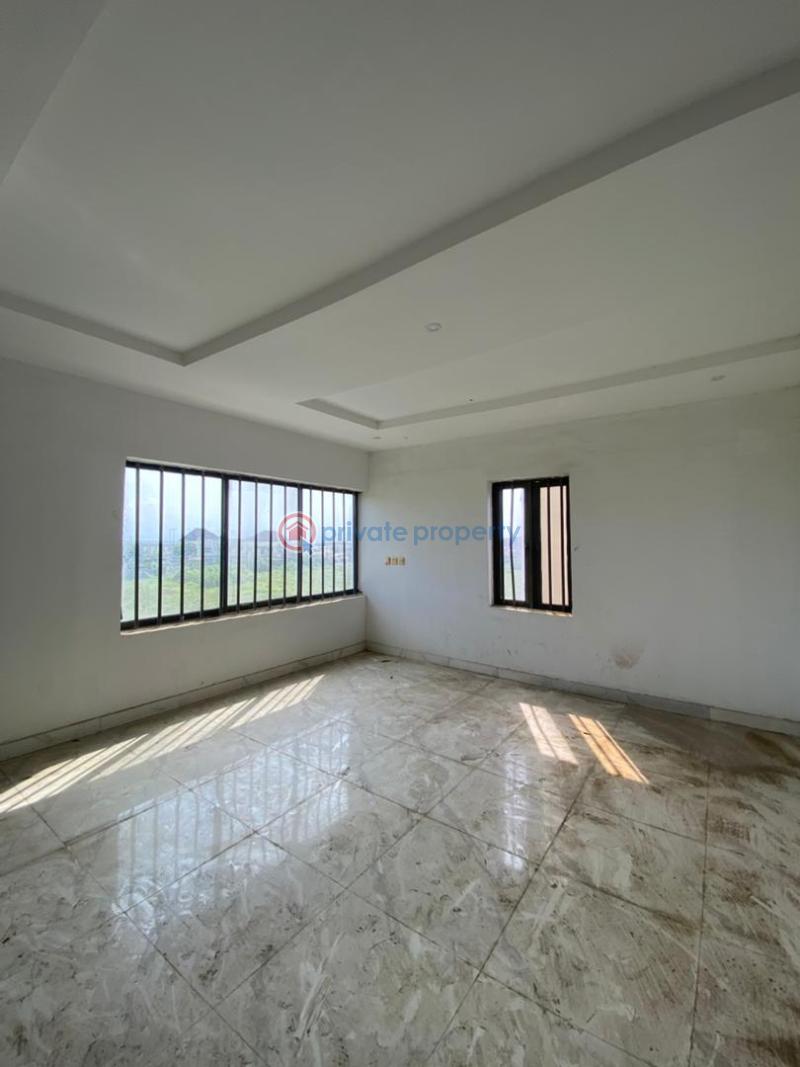 4 bedroom Detached Duplex For Sale Orchid Road Lekki Lagos - 7