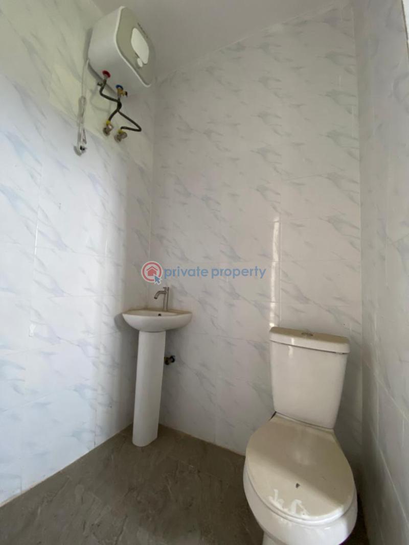 4 bedroom Detached Duplex For Sale Orchid Road Lekki Lagos - 17