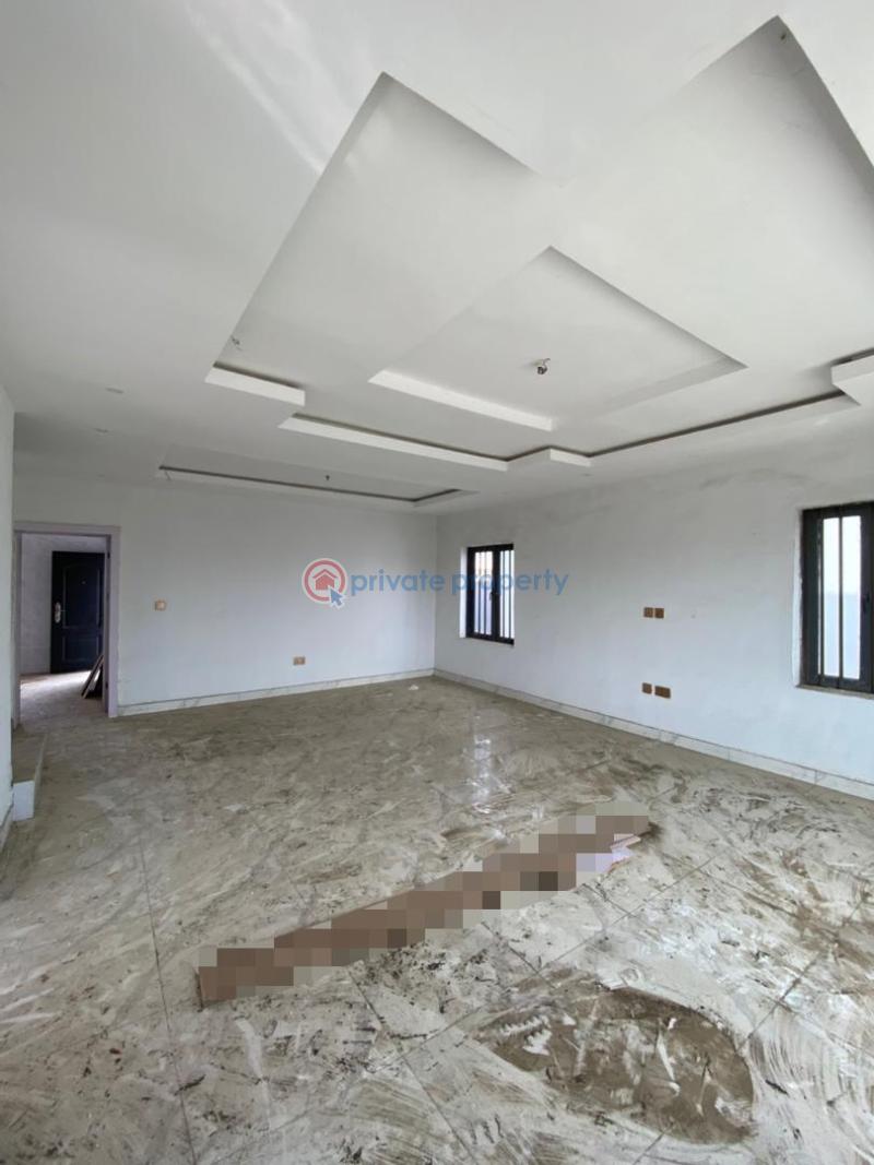 4 bedroom Detached Duplex For Sale Orchid Road Lekki Lagos - 22