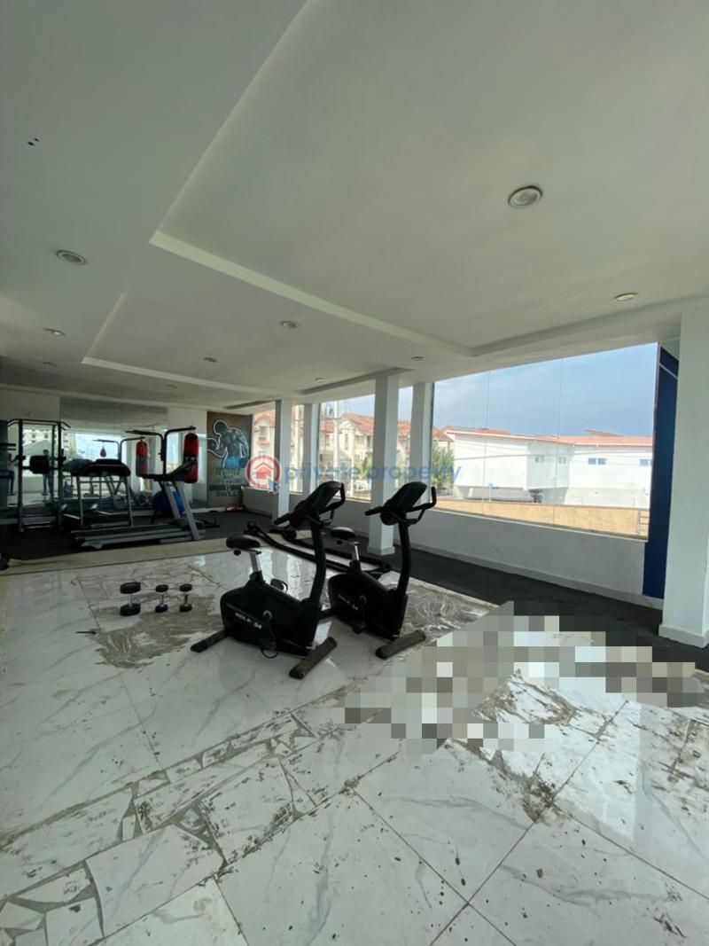 4 bedroom Detached Duplex For Sale Orchid Road Lekki Lagos - 11
