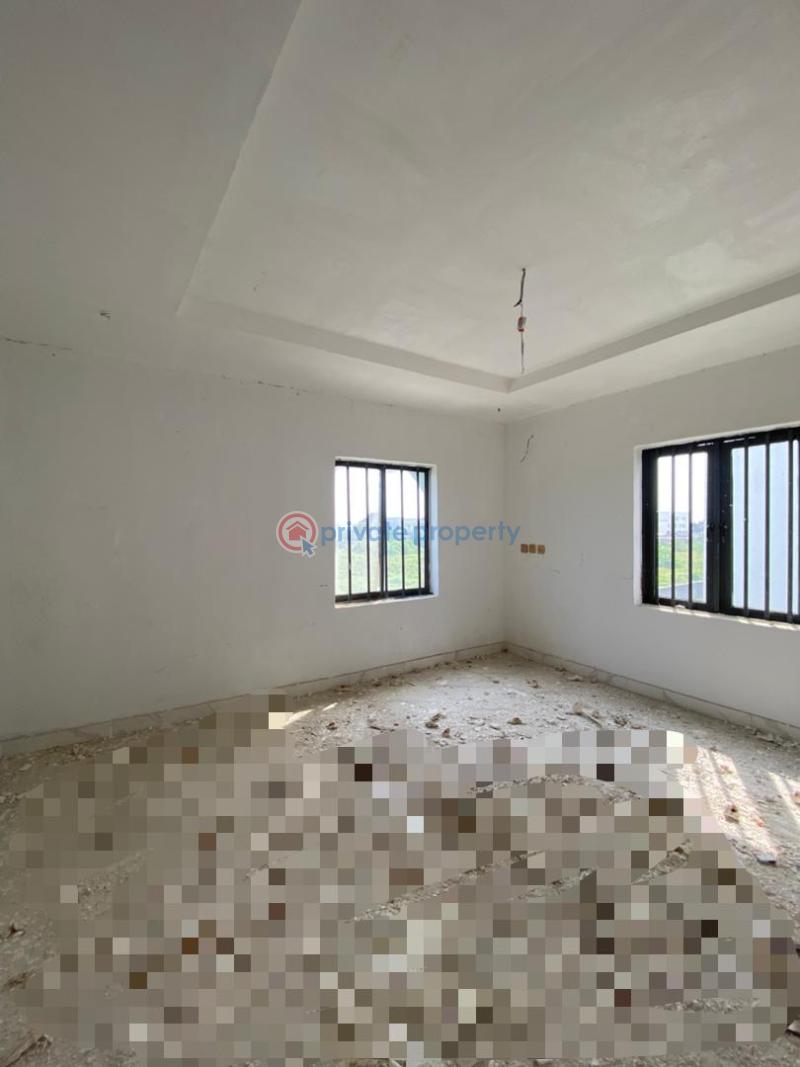 4 bedroom Detached Duplex For Sale Orchid Road Lekki Lagos - 15