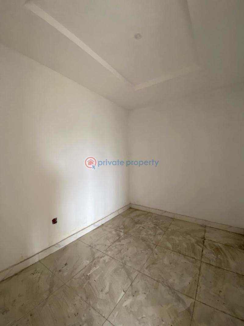 4 bedroom Detached Duplex For Sale Orchid Road Lekki Lagos - 20