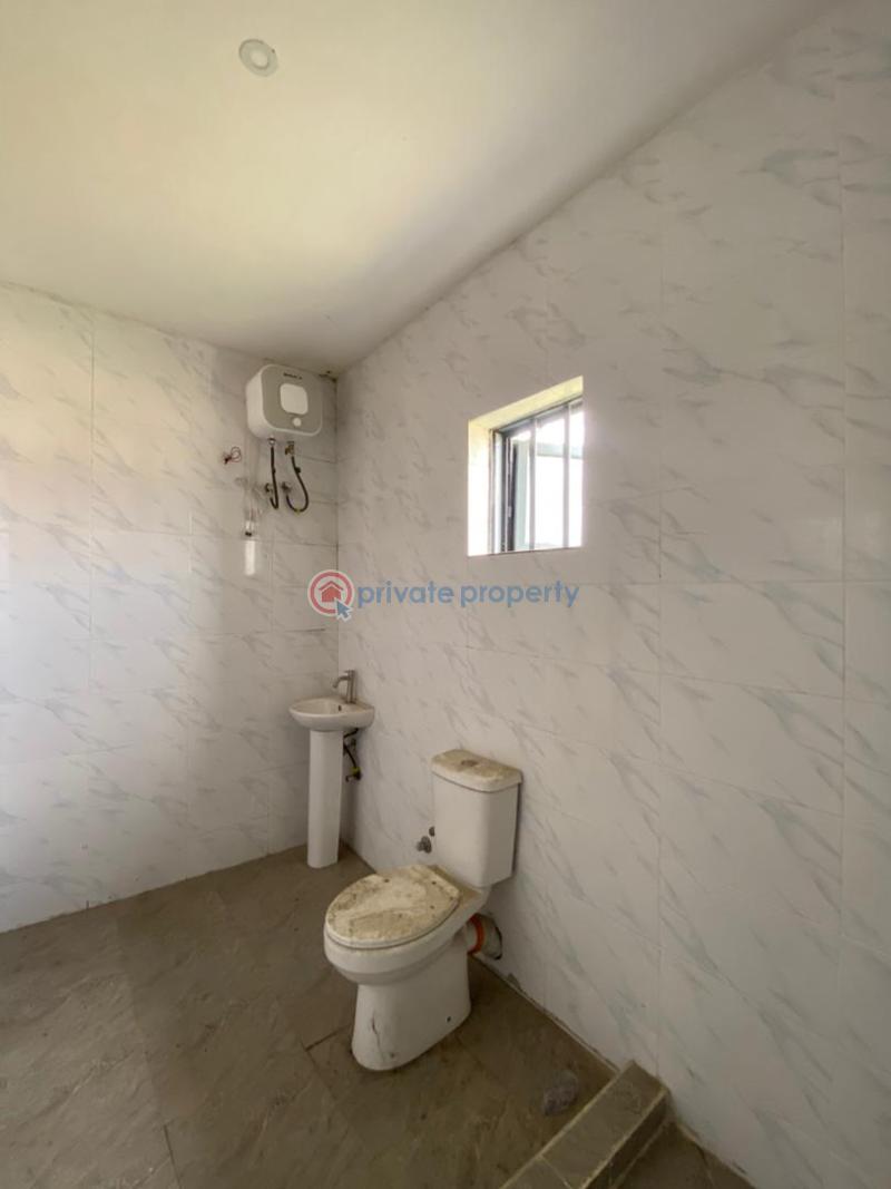 4 bedroom Detached Duplex For Sale Orchid Road Lekki Lagos - 16