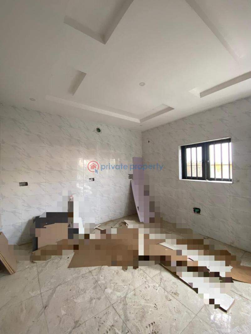 4 bedroom Detached Duplex For Sale Orchid Road Lekki Lagos - 23