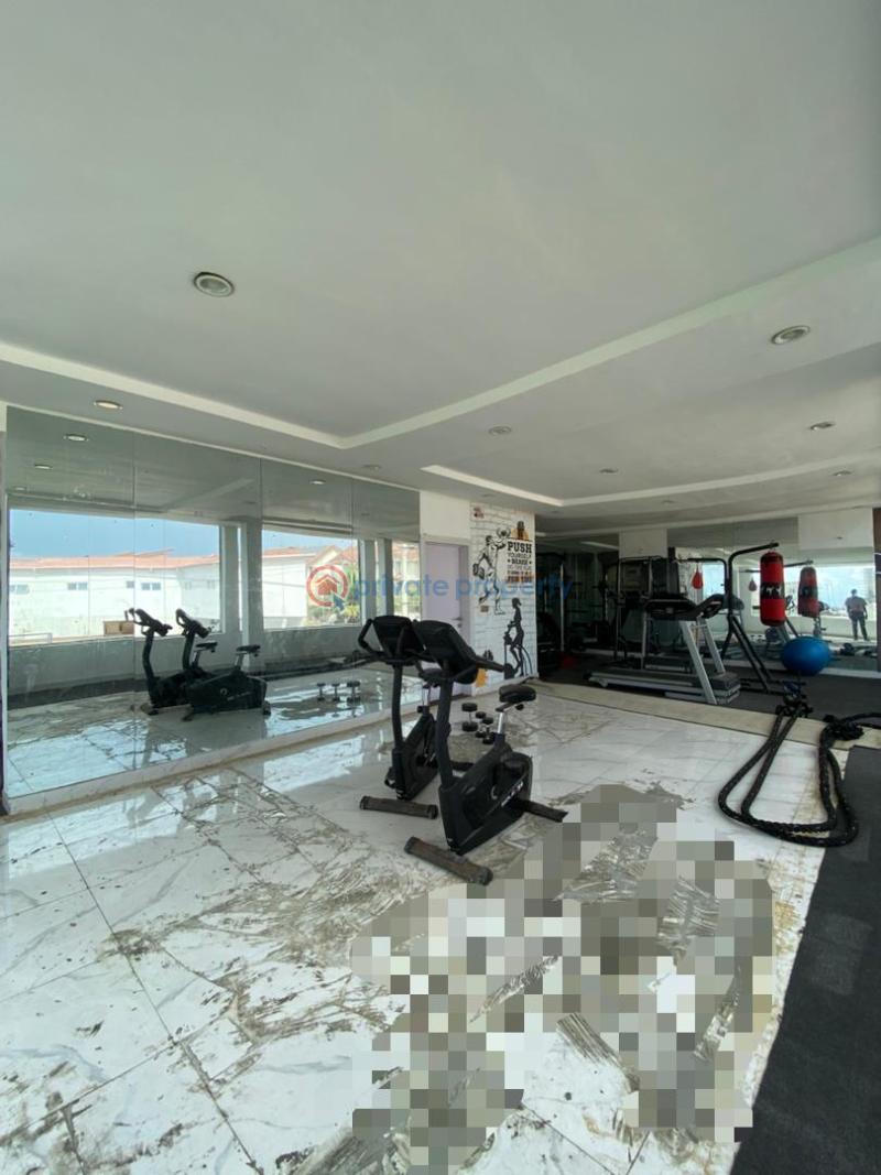 4 bedroom Detached Duplex For Sale Orchid Road Lekki Lagos - 5