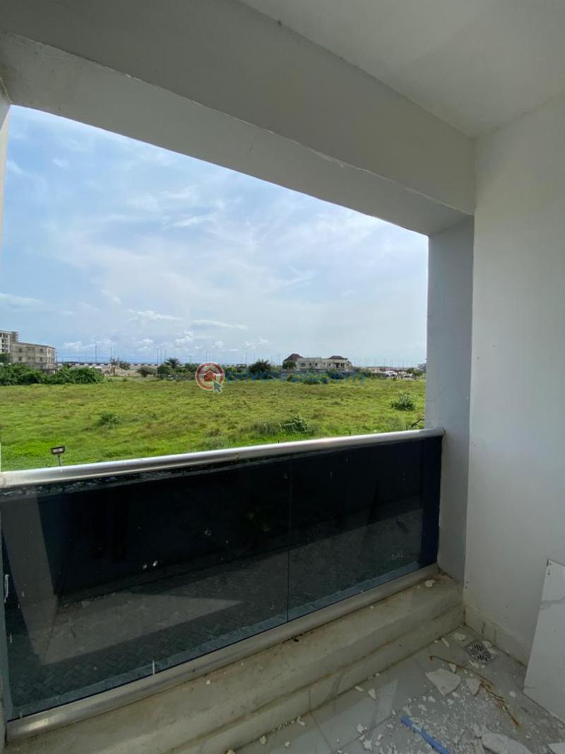 4 bedroom Detached Duplex For Sale Orchid Road Lekki Lagos - 12