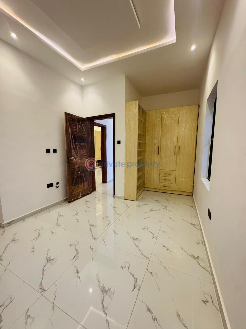 4 bedroom Detached Duplex For Sale Ogba Lagos - 9