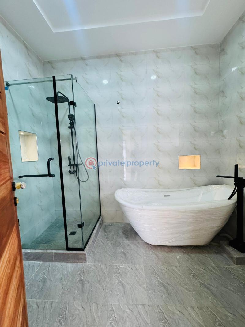 4 bedroom Detached Duplex For Sale Ogba Lagos - 8