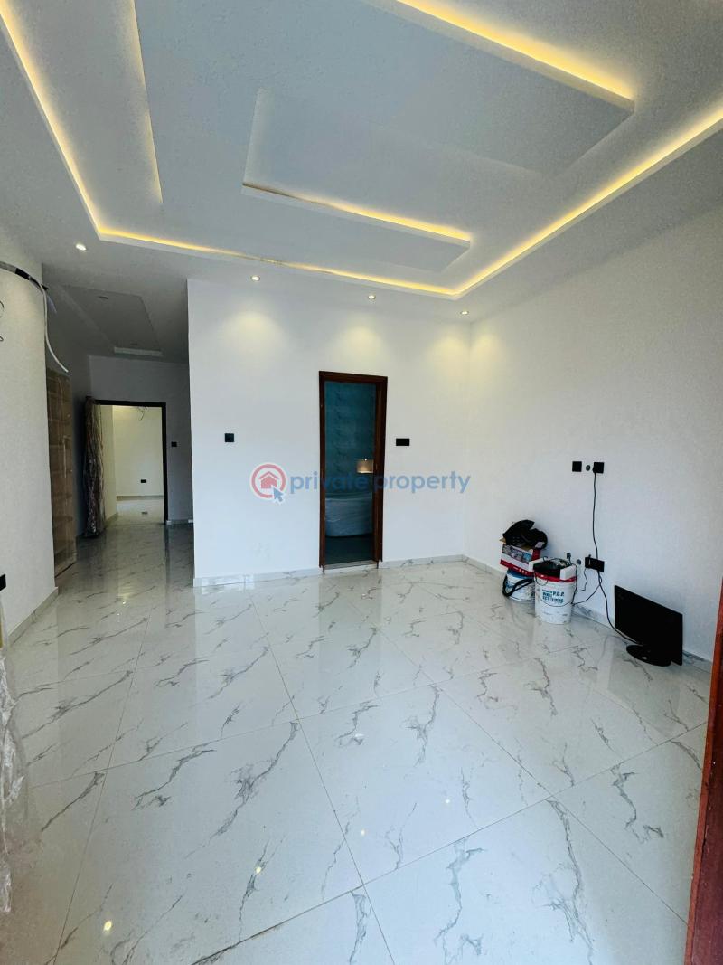 4 bedroom Detached Duplex For Sale Ogba Lagos - 4
