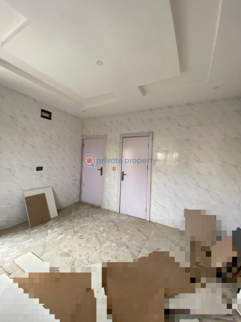 4 bedroom Detached Duplex For Sale Orchid Road Lekki Lagos - 2