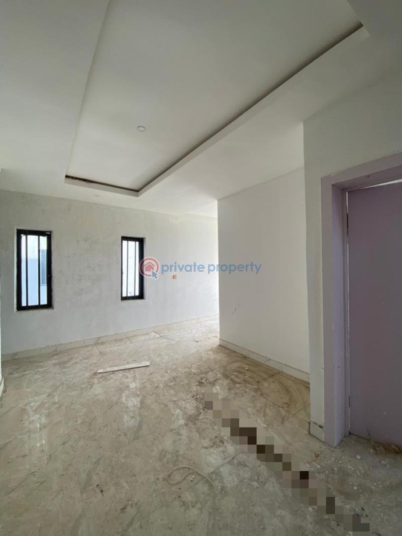 4 bedroom Detached Duplex For Sale Orchid Road Lekki Lagos - 19