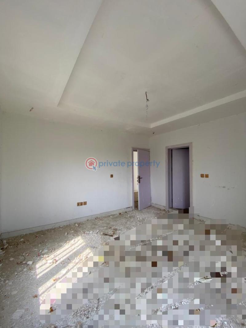 4 bedroom Detached Duplex For Sale Orchid Road Lekki Lagos - 18