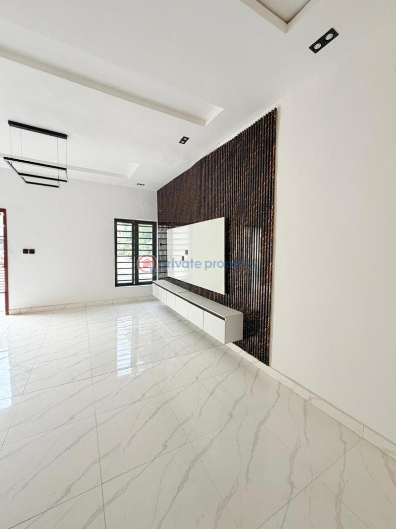 4 bedroom Terraced Duplex For Sale Abraham Adesanya Ajah Lagos - 13