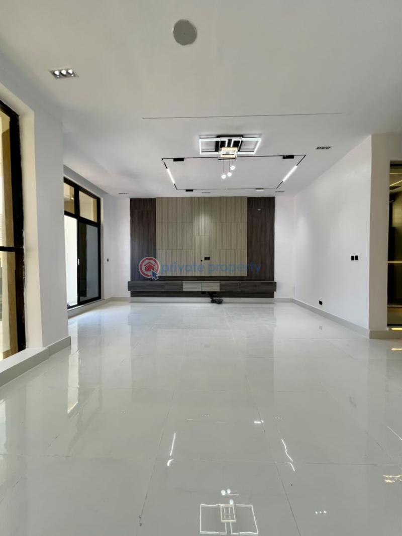 5 bedroom Detached Duplex For Sale Vgc Victoria Garden City Lekki Lagos - 2