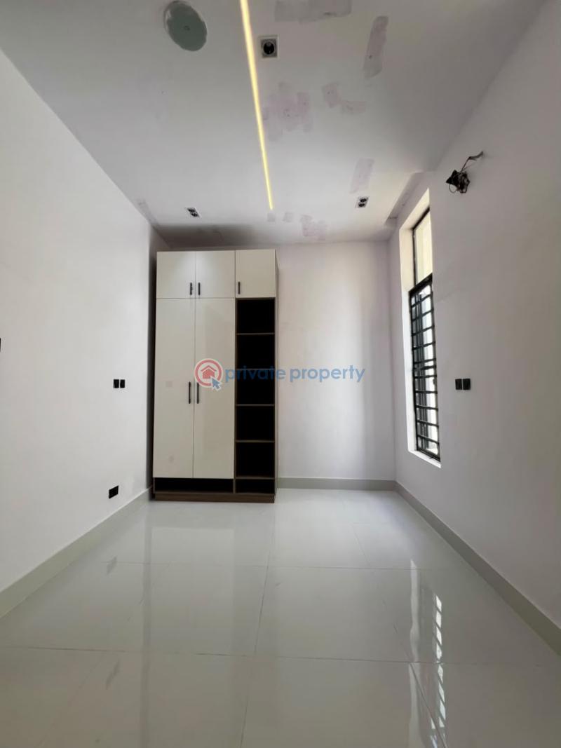 5 bedroom Detached Duplex For Sale Vgc Victoria Garden City Lekki Lagos - 10