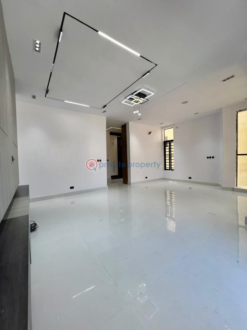 5 bedroom Detached Duplex For Sale Vgc Victoria Garden City Lekki Lagos - 12