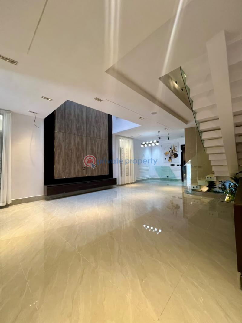 5 bedroom Detached Duplex For Sale Vgc Victoria Garden City Lekki Lagos - 5