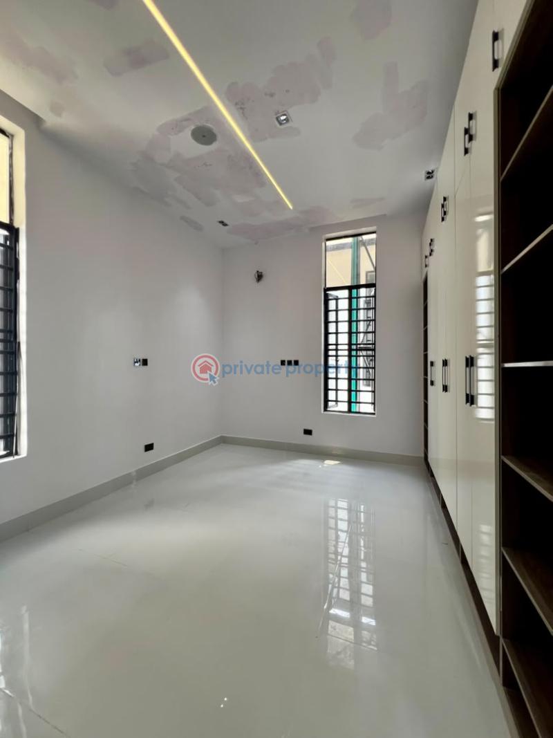 5 bedroom Detached Duplex For Sale Vgc Victoria Garden City Lekki Lagos - 6