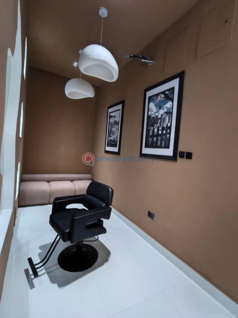 5 bedroom Duplex For Sale Pinnock Axis Osapa Lekki Lagos - 14