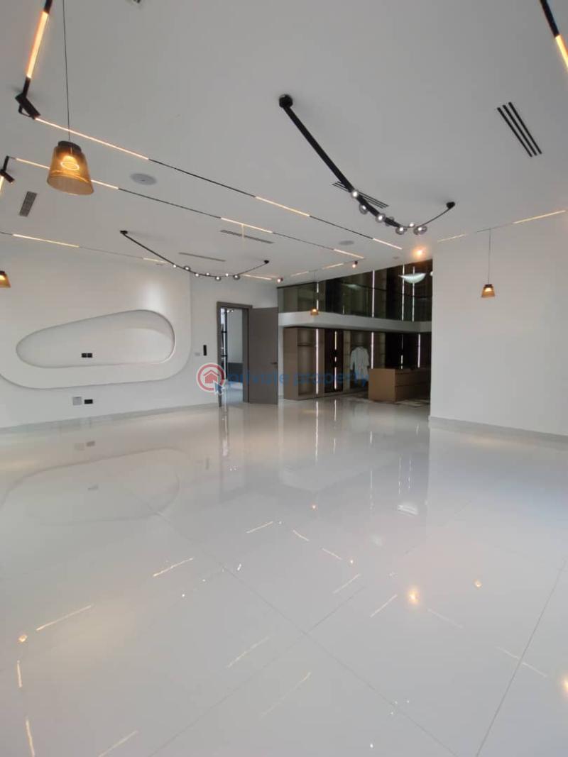 5 bedroom Duplex For Sale Pinnock Axis Osapa Lekki Lagos - 4