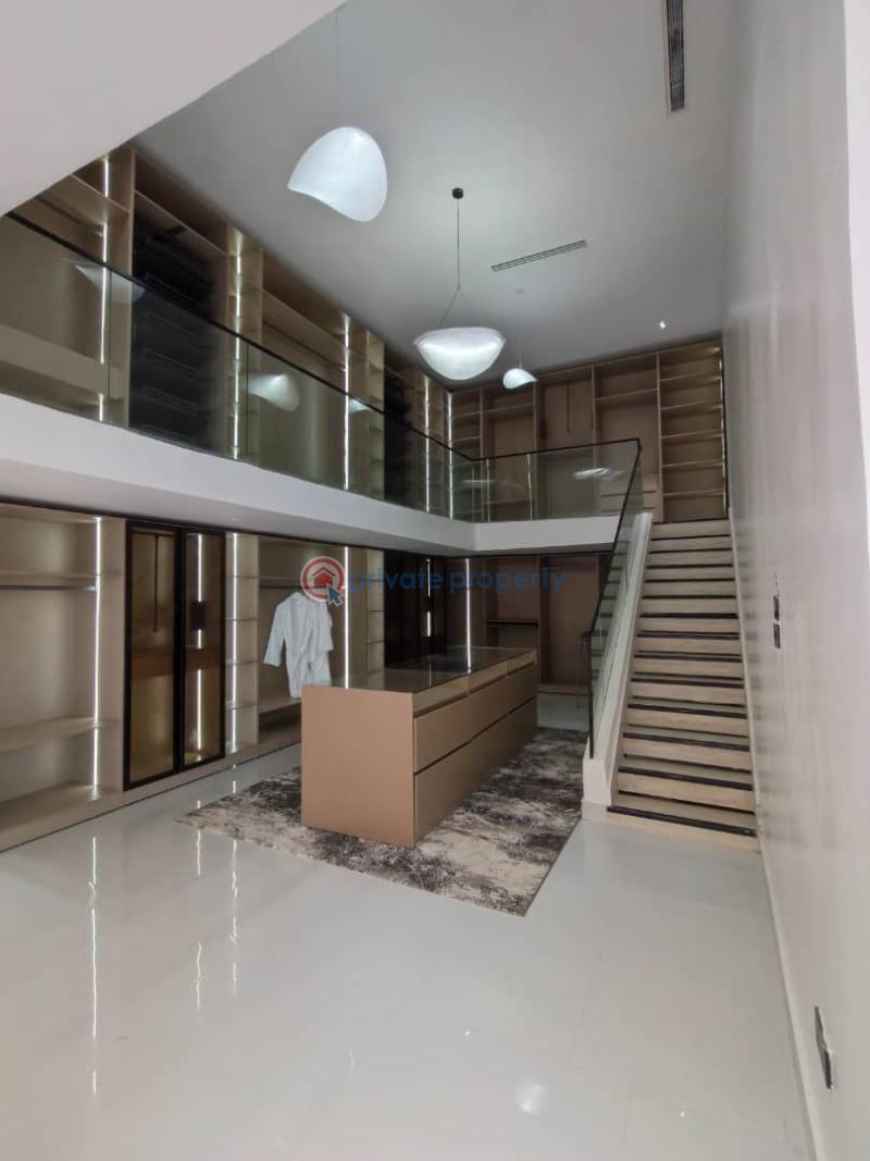 5 bedroom Duplex For Sale Pinnock Axis Osapa Lekki Lagos - 10