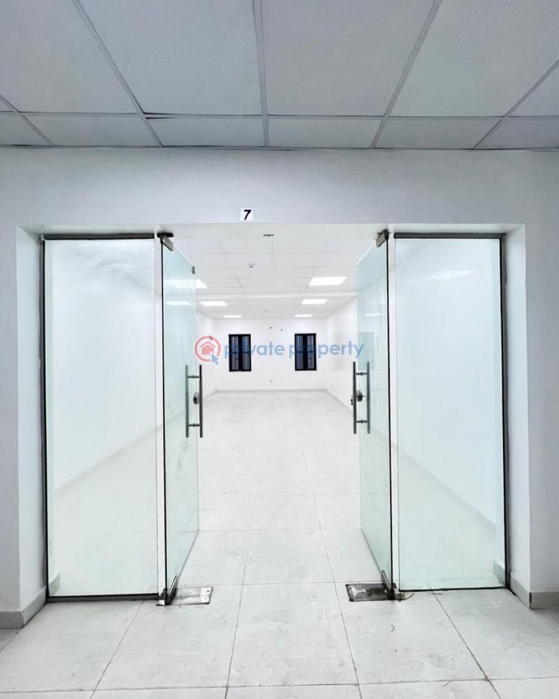 Office For Rent Freedom Way Lekki Phase 1 Lagos - 2