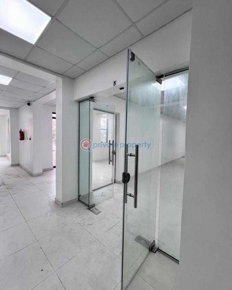 Office For Rent Freedom Way Lekki Phase 1 Lagos - 0