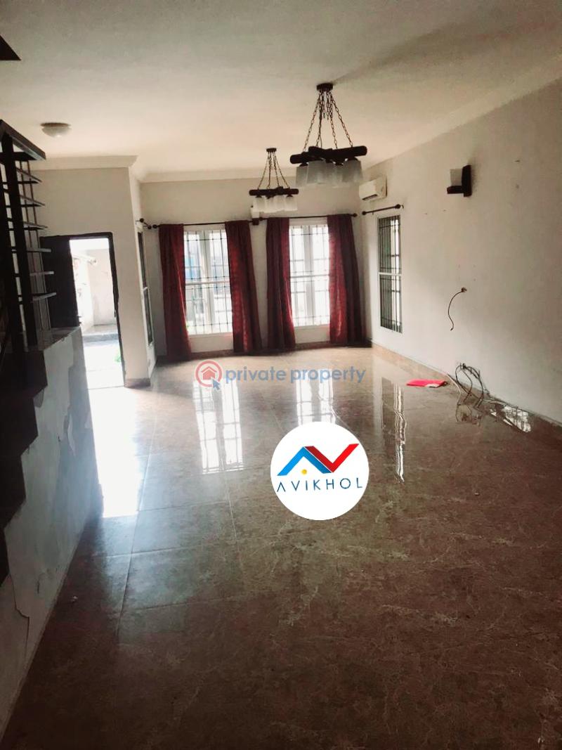 Beautiful contemporary 4 bedroom semi-detached duplex with bq. - 2 4 bedroom Semi detached Duplex For Sale Idado Lekki Lagos - 2