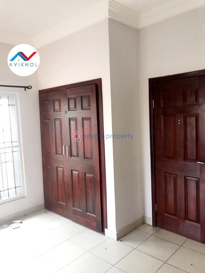 Beautiful contemporary 4 bedroom semi-detached duplex with bq. - 5 4 bedroom Semi detached Duplex For Sale Idado Lekki Lagos - 5