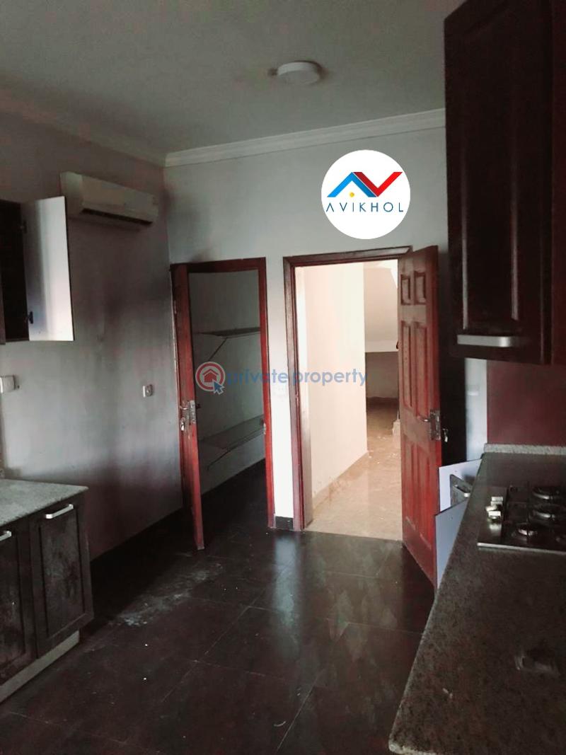 Beautiful contemporary 4 bedroom semi-detached duplex with bq. - 3 4 bedroom Semi detached Duplex For Sale Idado Lekki Lagos - 3