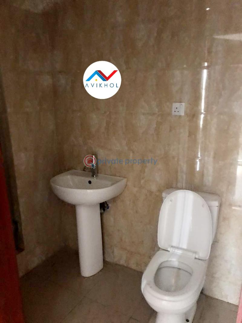 Beautiful contemporary 4 bedroom semi-detached duplex with bq. - 8 4 bedroom Semi detached Duplex For Sale Idado Lekki Lagos - 8