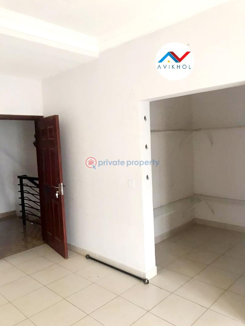 Beautiful contemporary 4 bedroom semi-detached duplex with bq. - 10 4 bedroom Semi detached Duplex For Sale Idado Lekki Lagos - 10